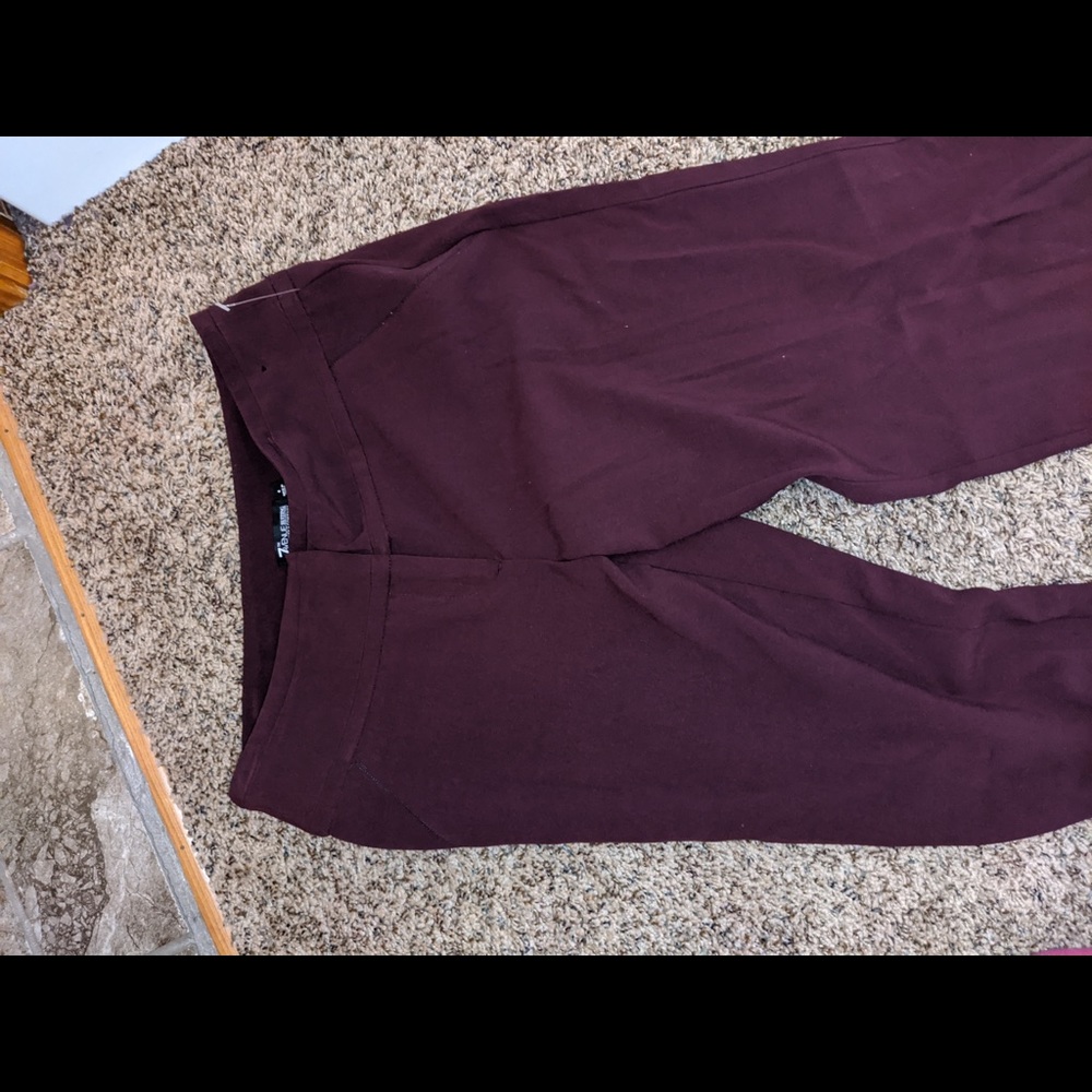 Work Pants - image 2